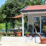 Oliven Garden