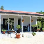 Oliven Garden